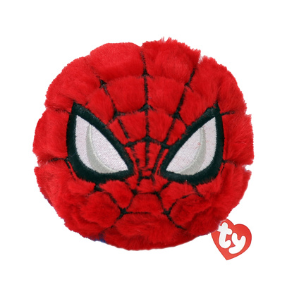 Bouncer Spider-man