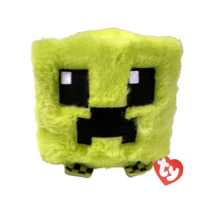 Bouncer Creeper Minecraft
