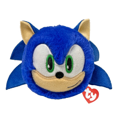 Bouncer Sonic