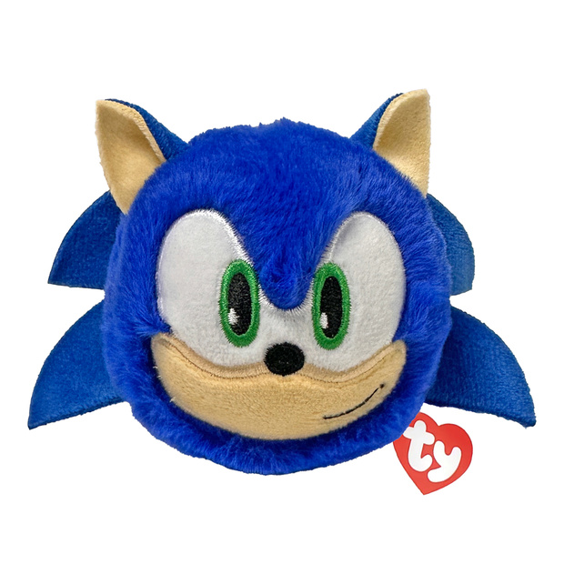 Bouncer Sonic