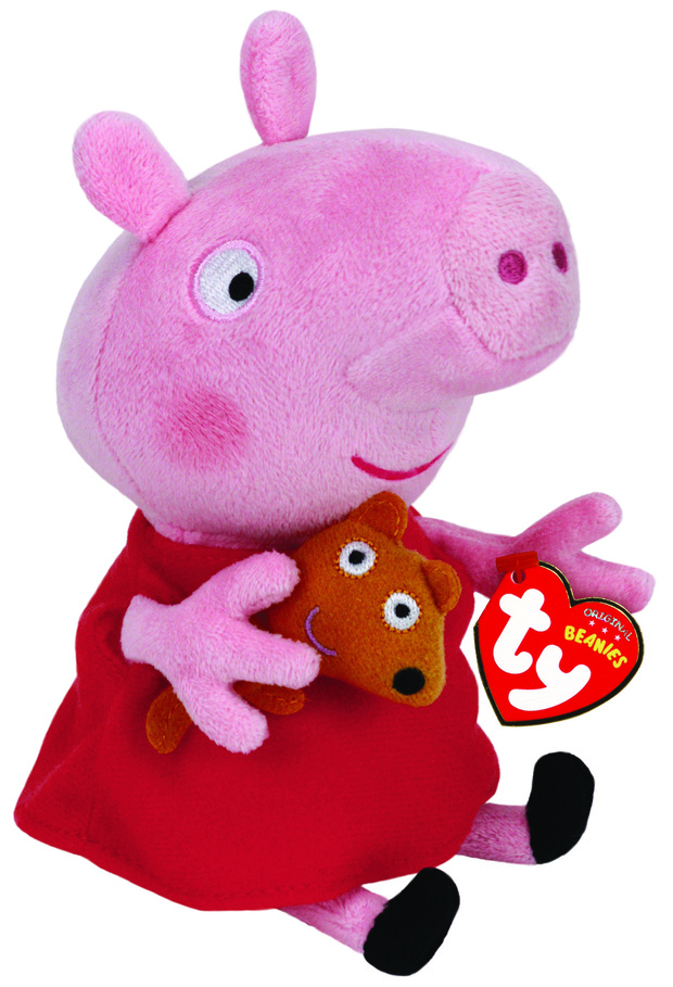 Peppa Pig regular