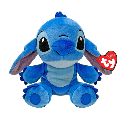 Stitch floppy regular