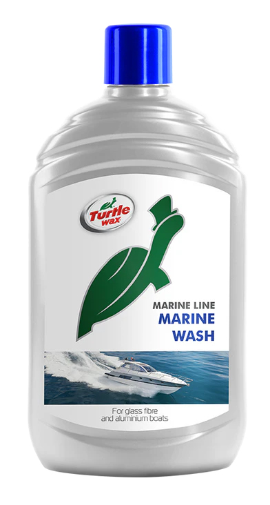 Båttvätt Marine Wash 500 ml