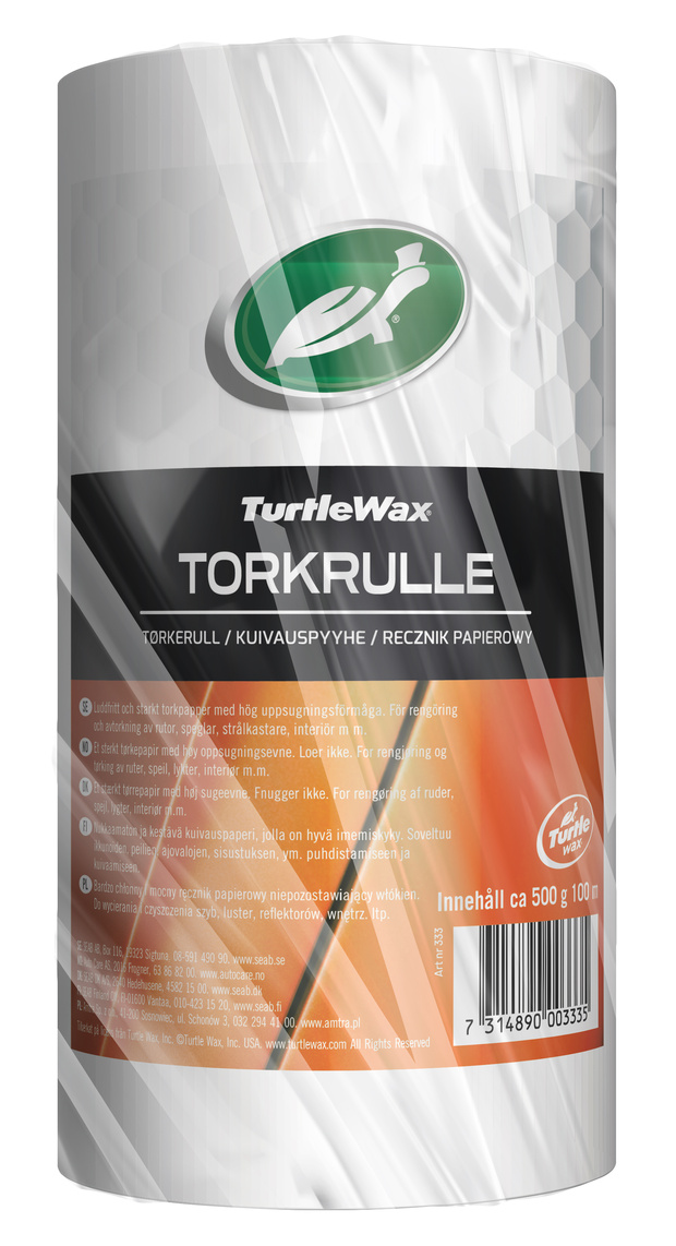 Polérrulle Drysoft