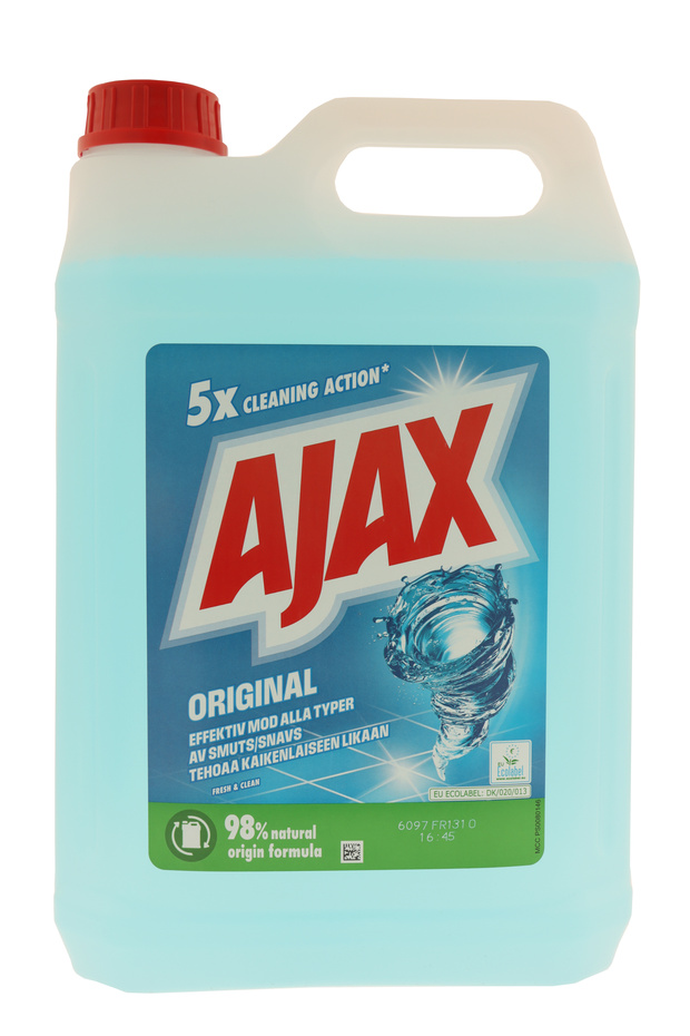 Allrent Ajax original 5 lit
