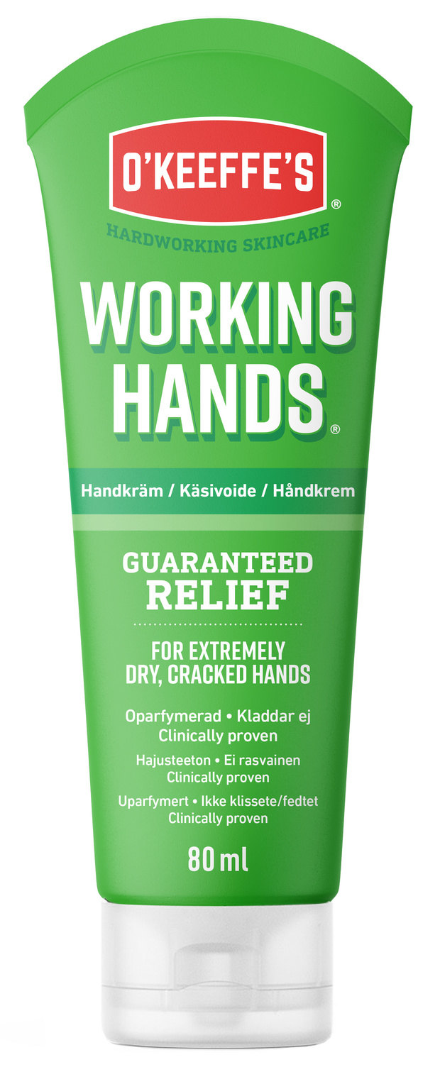 Handkräm tub 85 g