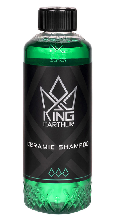 Schampo Ceramic 500 ml
