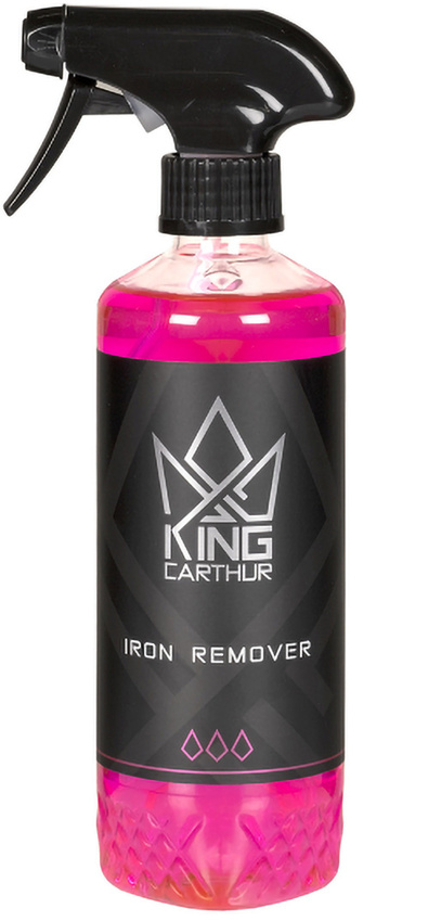 Rostborttagare Iron 500 ml