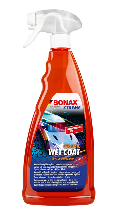 Sprayförsegling Xtreme 1 liter