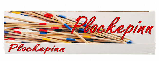 Plockepinn 19 cm