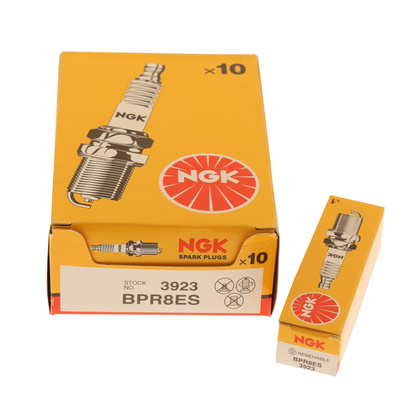 Tändstift BPR 8ES