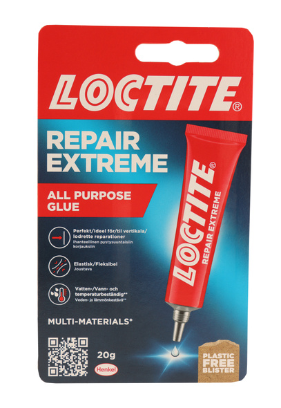 Lim Repair Extreme 20 g