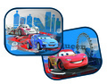 Solskydd Cars 2-p
