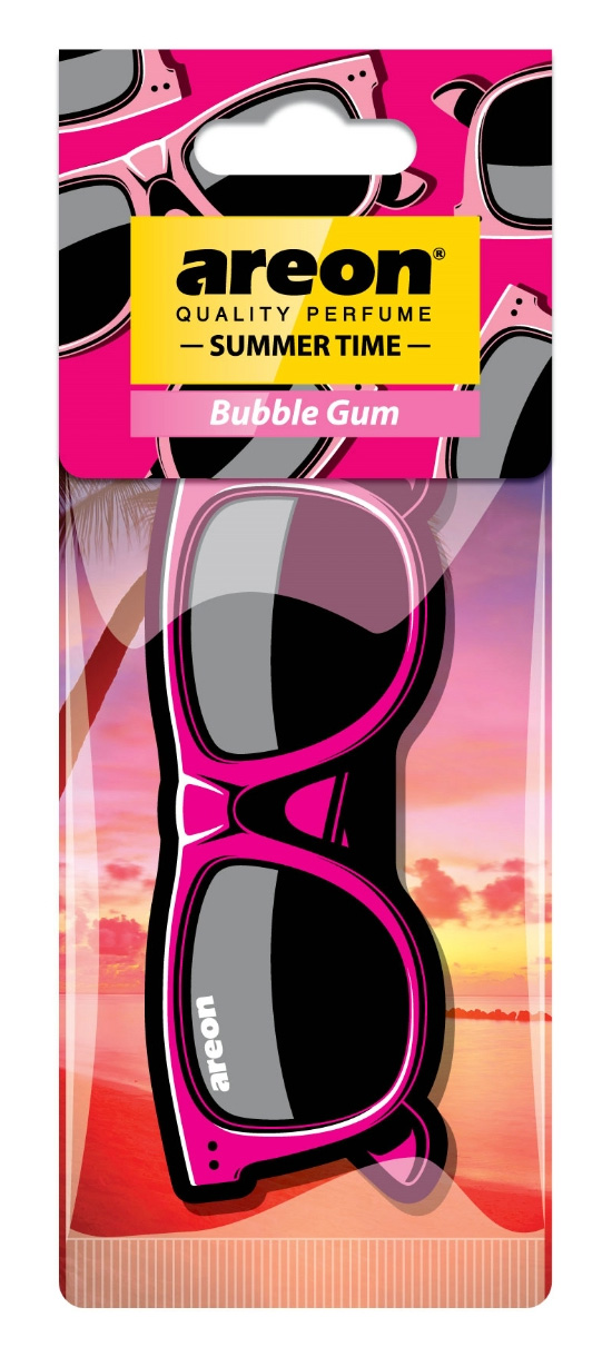 Doftare Summer Bubble Gum