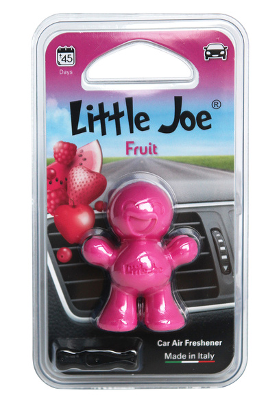 Doftare Fruit miniblister