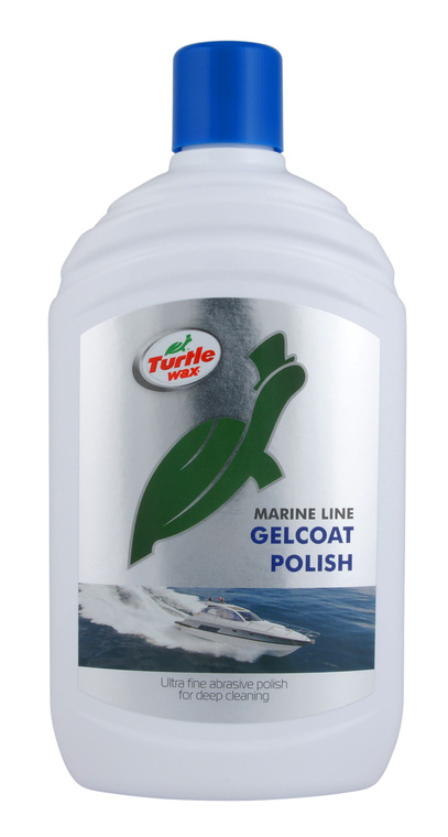 Polish Gelcoat Marine 500 ml