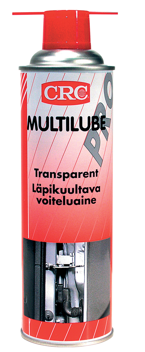 Smörjmedel Multilube 500 ml