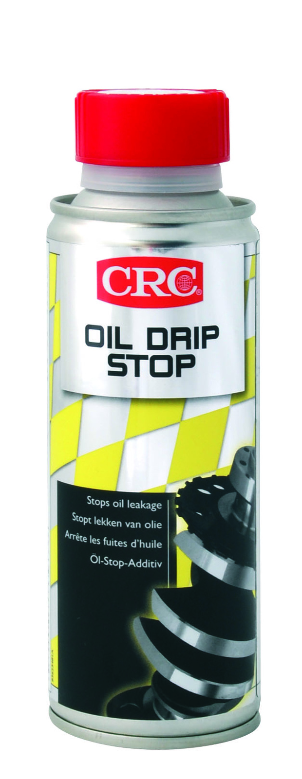 Oljetillsats Oil Drip Stop 200 ml