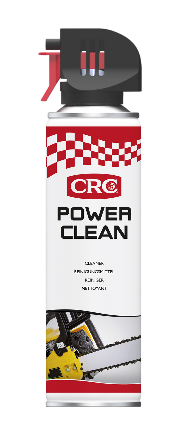 Rengöringsmedel Power Clean 250 ml