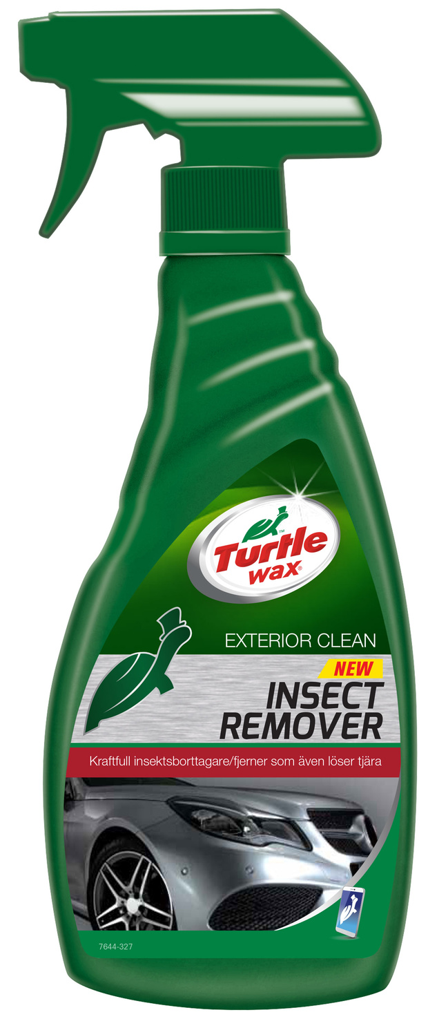 Insektsborttagare Insect Remover 500 ml