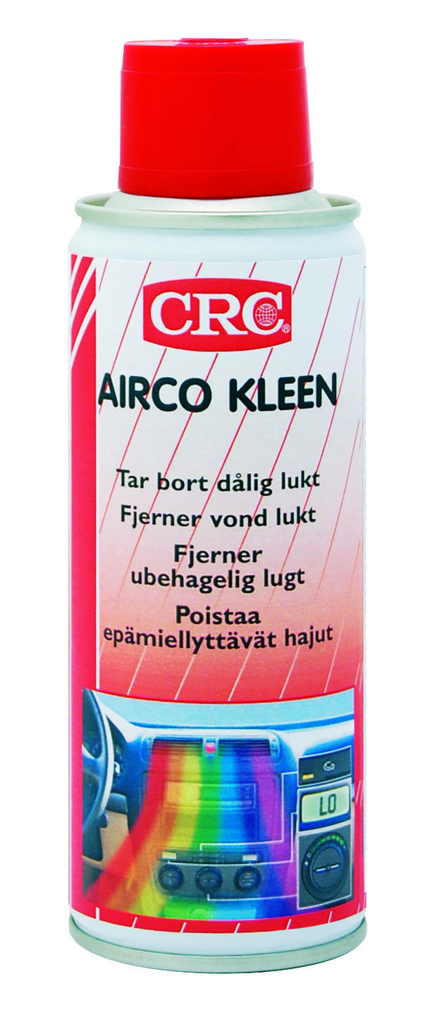 Luktborttagare Airco Kleen 200 ml