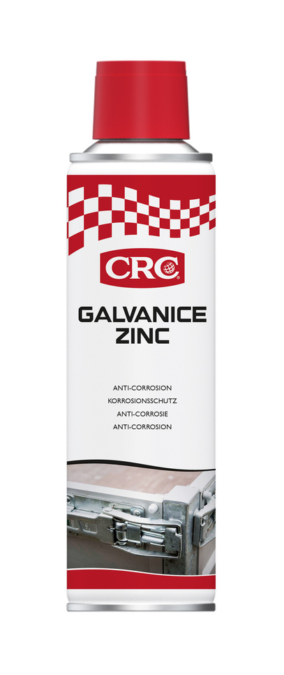 Rostskydd Galvanic Zinc 250 ml