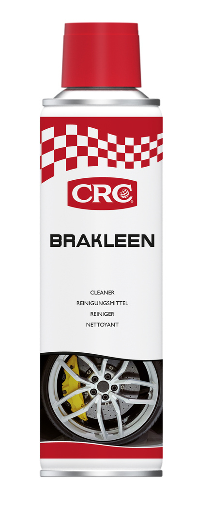 Bromsrengöringsspray Brakleen 250 ml