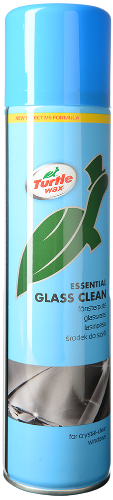 Fönsterputs Glass Clean 400 ml spray
