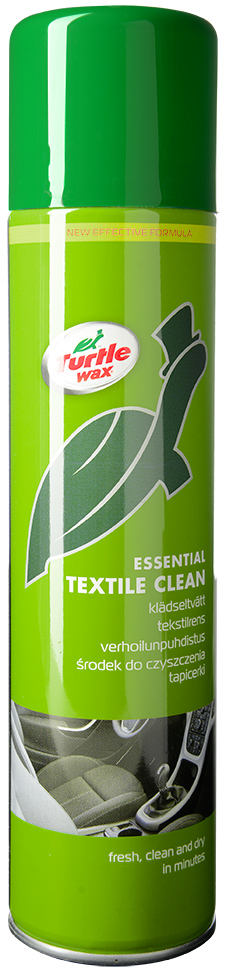 Klädseltvätt Textile Clean 300 ml