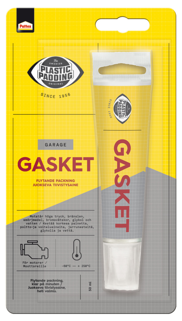 Packning Gasket 50 ml