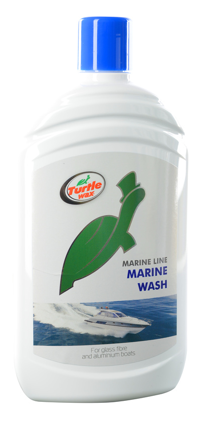 Båttvätt Marine Wash 500 ml