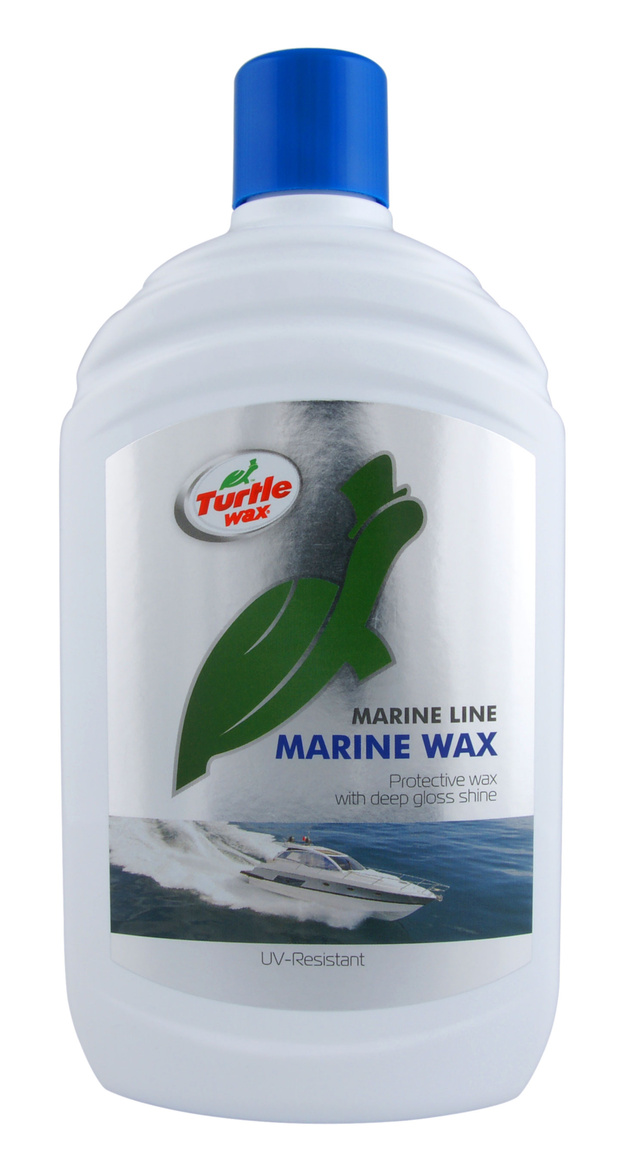 Båtvax Marine Wax 500 ml