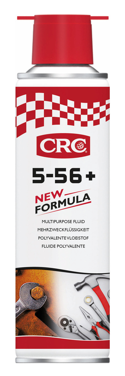Universalspray olja + NF 5-56, 250 ml