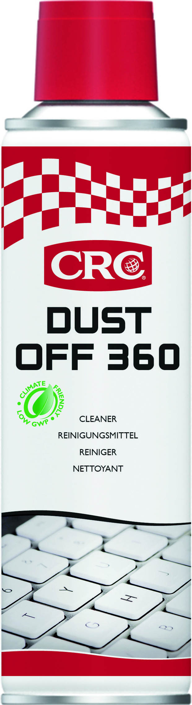 Dust Off 125 ml