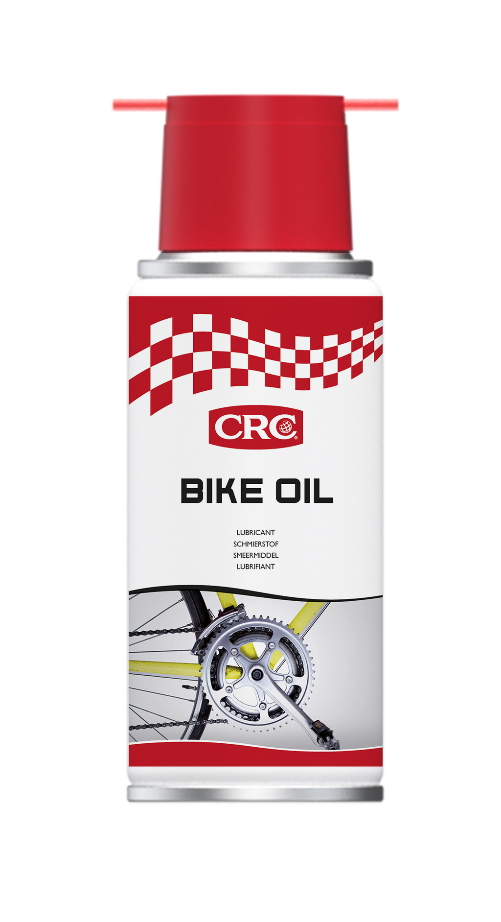 Cykelolja universal 100 ml