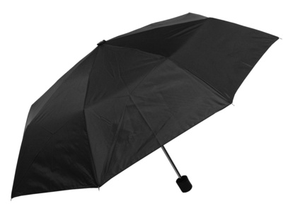 Paraply svart väskmodell