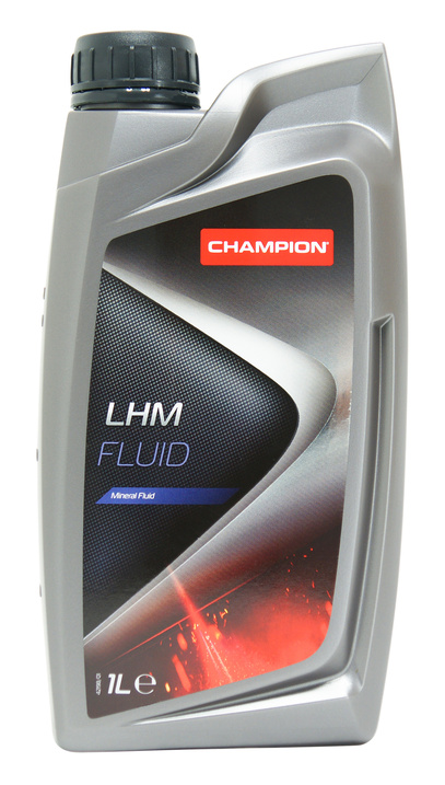 Hydraulolja LHM till Citroen 1 lit