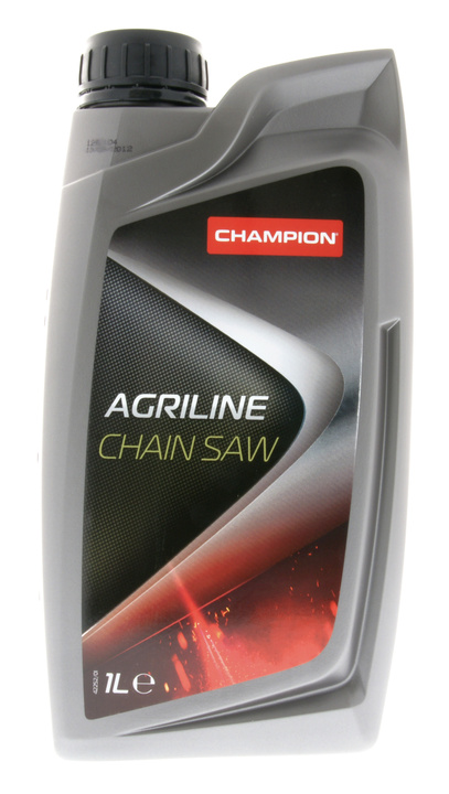 Sågkedjeolja Agriline 1 lit
