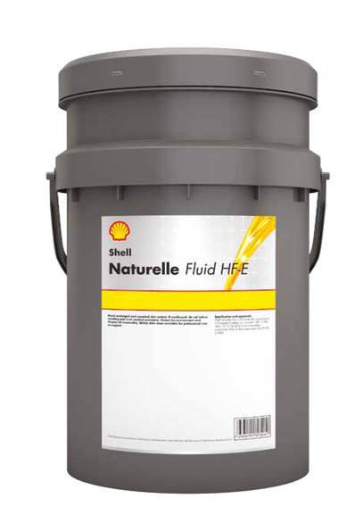Olja Naturelle HF-E 46, 20 lit ¤