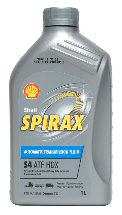 Olja Spirax S4 ATF HDX 1 lit