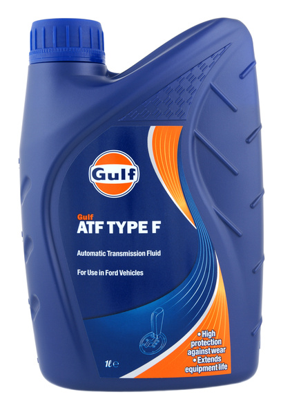 Olja ATF Type F 1 lit
