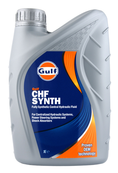 Olja CHF Synth 1 lit