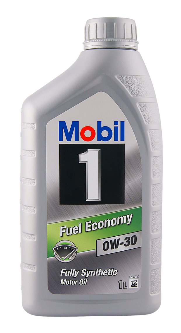Motorolja FE Helsynt 0W-30, 1 lit