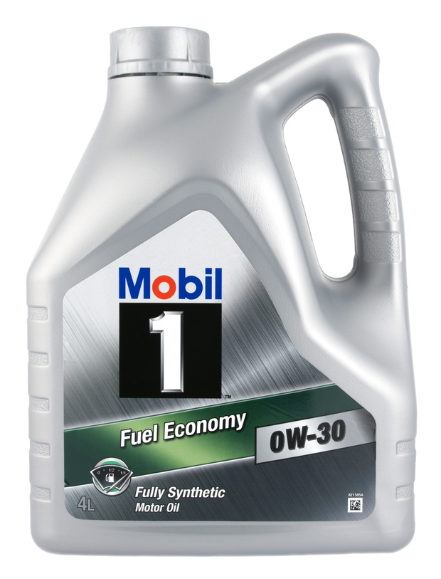 Motorolja FE Helsynt 0W-30, 4 lit