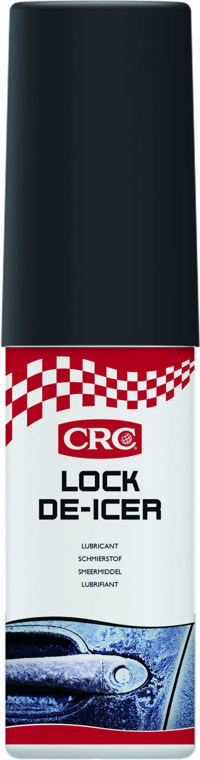 Låsspray Lock De-Icer 15 ml