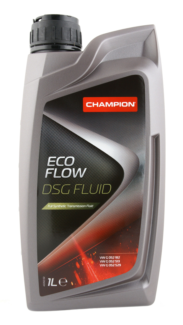Växellådsolja ECO Flow DSG 1 lit ¤