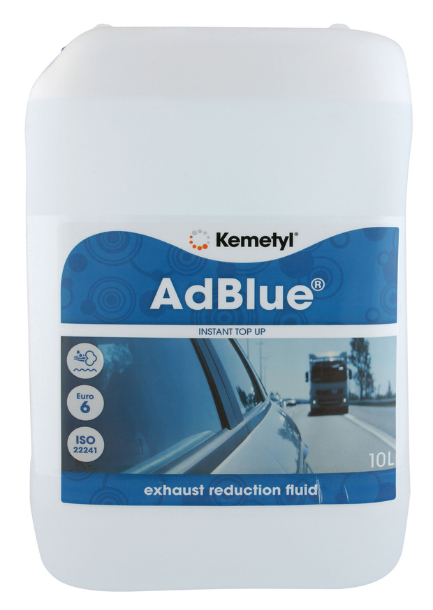 AdBlue 10 lit