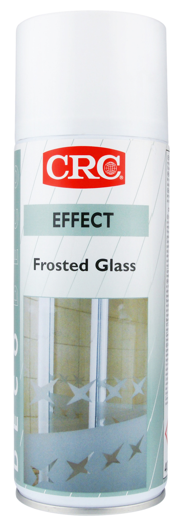 Effect frosted glass 400 ml
