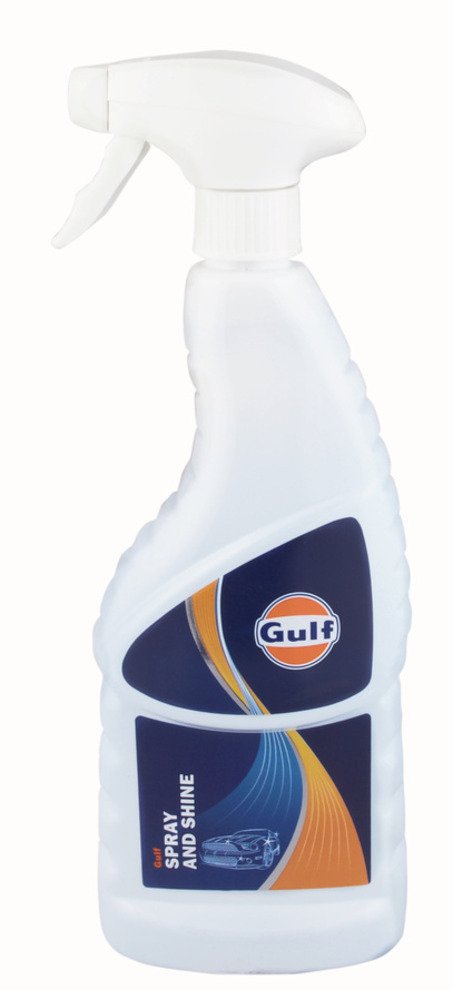 Waxspray 750 ml