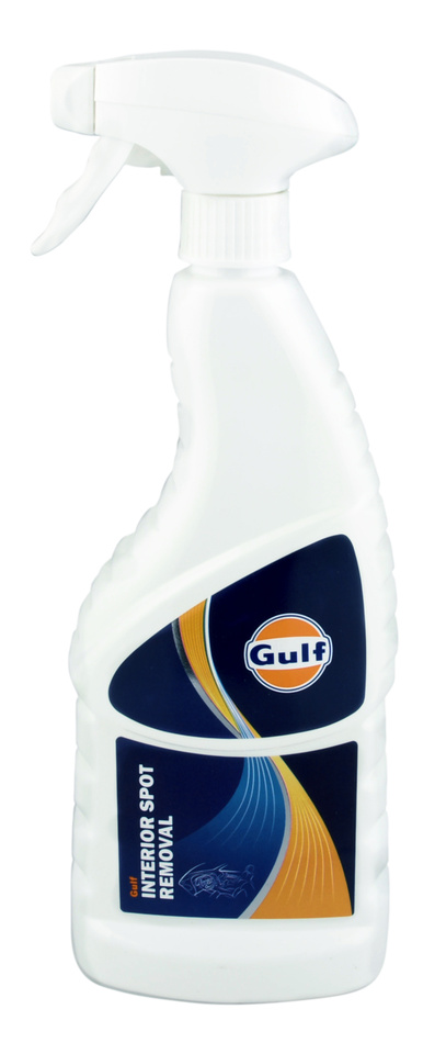 Interiörtvätt 750 ml